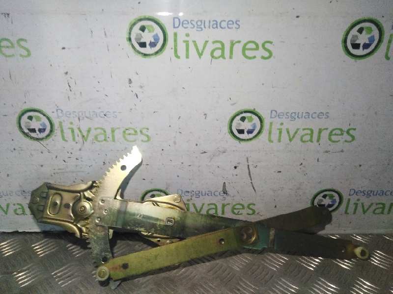 Recambio de elevalunas delantero derecho para  referencia OEM IAM   