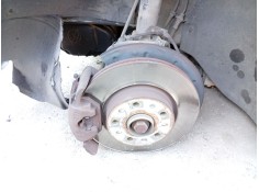 Recambio de mangueta delantera izquierda para volkswagen golf v (1k1) 1.9 tdi referencia OEM IAM 1K0407255P  