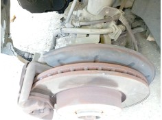 Recambio de mangueta delantera izquierda para volkswagen golf v (1k1) 1.9 tdi referencia OEM IAM 1K0407255P   2