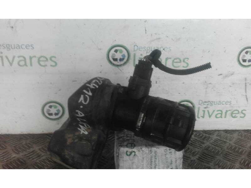 Recambio de caudalimetro para alfa romeo 147 (190) 1.9 jtd 16v distinctive   |   08.02 - 12.04 | 2002 - 2004 | 140 cv / 103 kw r