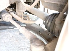 Recambio de transmision delantera derecha para volkswagen golf v (1k1) 1.9 tdi referencia OEM IAM 5Q0407272FF  