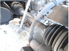 Recambio de transmision delantera izquierda para volkswagen golf v (1k1) 1.9 tdi referencia OEM IAM 1K0407271LB  
