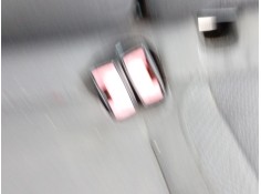 Recambio de anclaje cinturon trasero izquierdo para volkswagen golf v (1k1) 1.9 tdi referencia OEM IAM 1K0857739HQVZ  