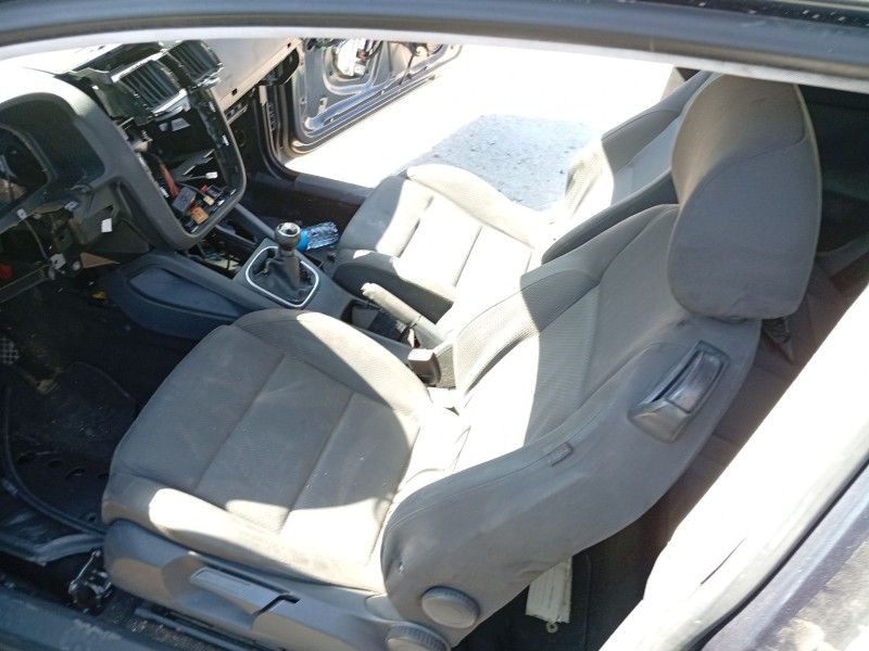 Recambio de asiento delantero izquierdo para volkswagen golf v (1k1) 1.9 tdi referencia OEM IAM   