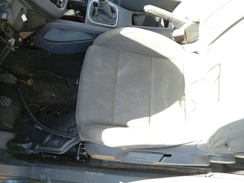 Recambio de asiento delantero izquierdo para volkswagen golf v (1k1) 1.9 tdi referencia OEM IAM   