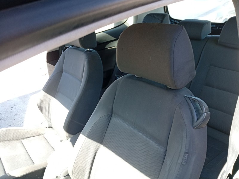 Recambio de asiento delantero izquierdo para volkswagen golf v (1k1) 1.9 tdi referencia OEM IAM   