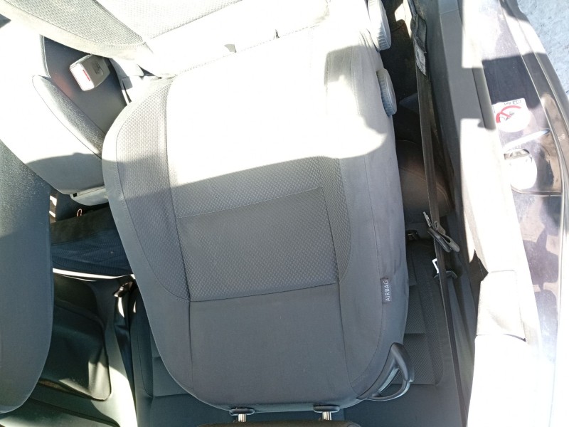 Recambio de asiento delantero derecho para volkswagen golf v (1k1) 1.9 tdi referencia OEM IAM   