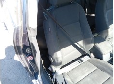 Recambio de cinturon seguridad delantero derecho para volkswagen golf v (1k1) 1.9 tdi referencia OEM IAM 1K3857706TRAA  