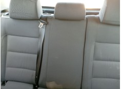 Recambio de cinturon seguridad trasero central para volkswagen golf v (1k1) 1.9 tdi referencia OEM IAM 5K0857807BRAA  