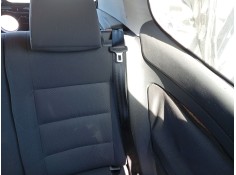 Recambio de cinturon seguridad trasero izquierdo para volkswagen golf v (1k1) 1.9 tdi referencia OEM IAM 1K6857805AARAA  