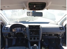Recambio de salpicadero para volkswagen golf v (1k1) 1.9 tdi referencia OEM IAM 1K1857001J 81X  