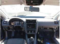 Recambio de salpicadero para volkswagen golf v (1k1) 1.9 tdi referencia OEM IAM 1K1857001J 81X   2