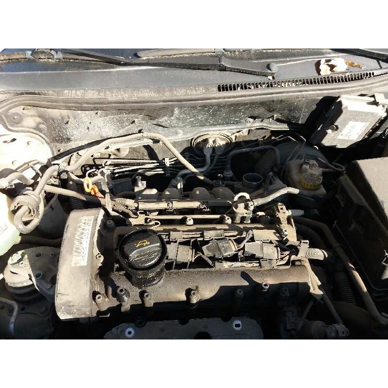 seat ibiza (6l1) 1.4 16v   |   0.02 - ... | 2002 | 75 cv / 55 kw del año 2002