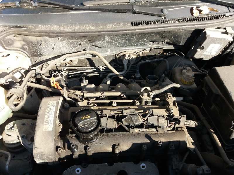 seat ibiza (6l1) 1.4 16v   |   0.02 - ... | 2002 | 75 cv / 55 kw del año 2002