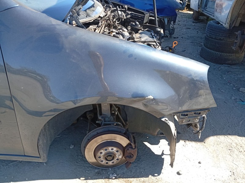 Recambio de aleta delantera derecha para volkswagen golf v (1k1) 1.9 tdi referencia OEM IAM 1K6821022A  