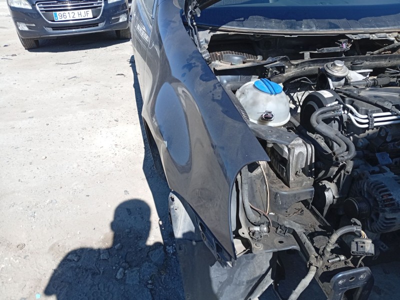 Recambio de aleta delantera derecha para volkswagen golf v (1k1) 1.9 tdi referencia OEM IAM 1K6821022A  