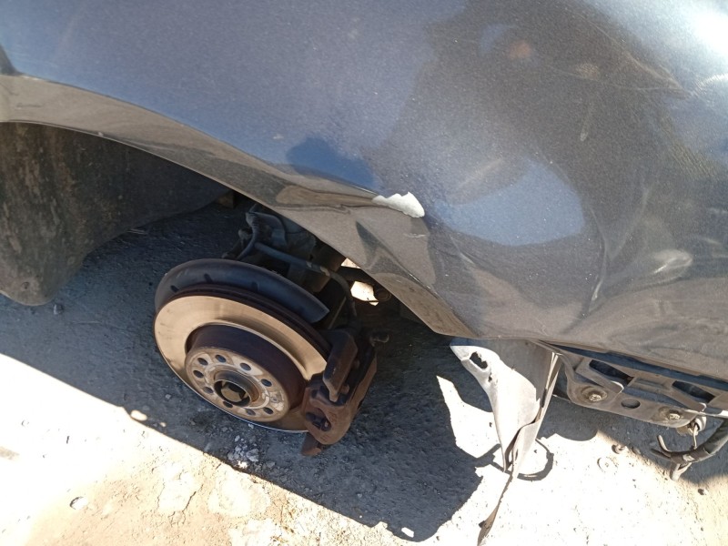 Recambio de aleta delantera derecha para volkswagen golf v (1k1) 1.9 tdi referencia OEM IAM 1K6821022A  