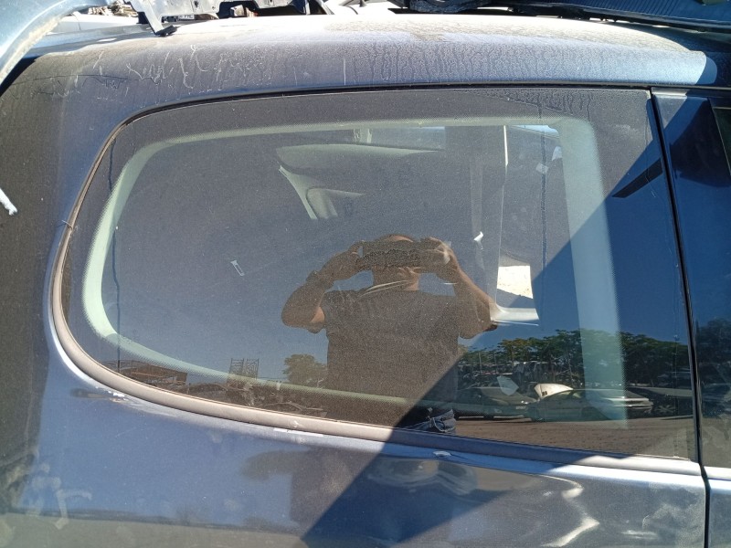 Recambio de luna custodia trasera derecha para volkswagen golf v (1k1) 1.9 tdi referencia OEM IAM   