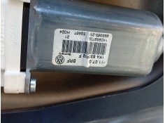 Recambio de motor elevalunas delantero derecho para volkswagen golf v (1k1) 1.9 tdi referencia OEM IAM    2