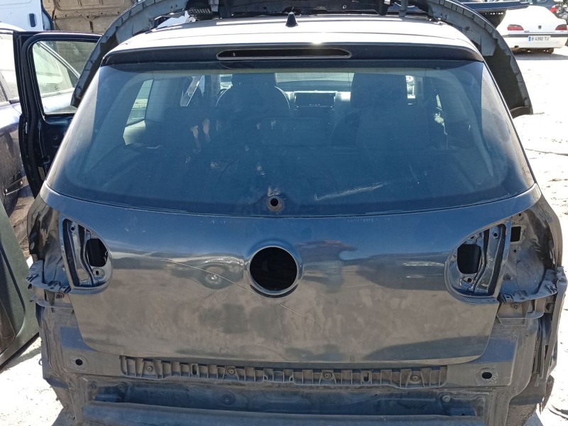 Recambio de porton trasero para volkswagen golf v (1k1) 1.9 tdi referencia OEM IAM 1K6827025H  