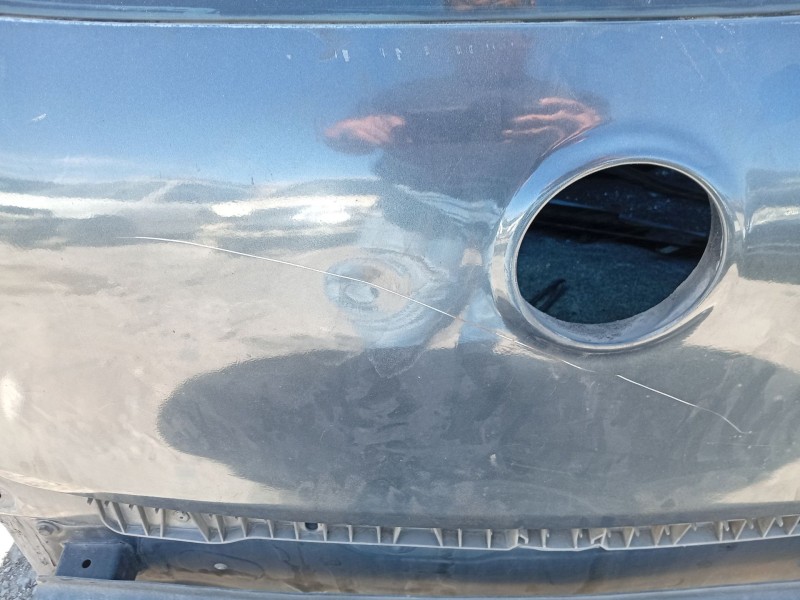 Recambio de porton trasero para volkswagen golf v (1k1) 1.9 tdi referencia OEM IAM 1K6827025H  