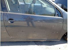 Recambio de puerta delantera derecha para volkswagen golf v (1k1) 1.9 tdi referencia OEM IAM    2