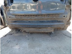 Recambio de refuerzo paragolpes trasero para volkswagen golf v (1k1) 1.9 tdi referencia OEM IAM 1K0807305C  