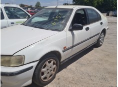 honda civic vi fastback (ma, mb) del año 1998