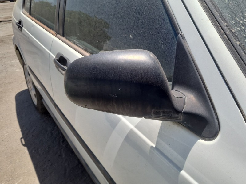 honda civic vi fastback (ma, mb) del año 1998