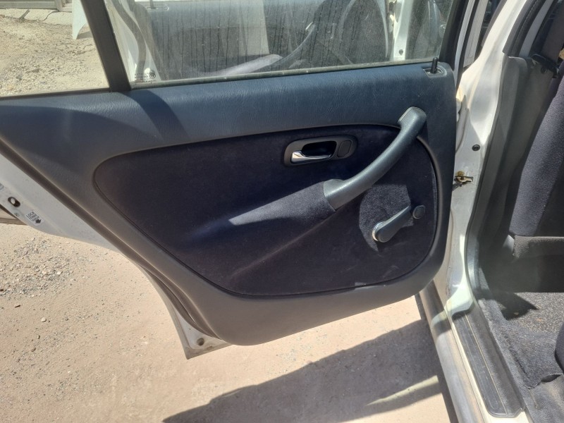 honda civic vi fastback (ma, mb) del año 1998