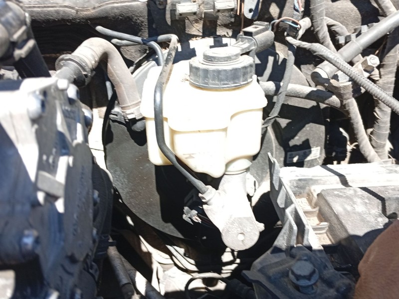 Recambio de bomba freno para volkswagen golf v (1k1) 1.9 tdi referencia OEM IAM 1K1614019K  