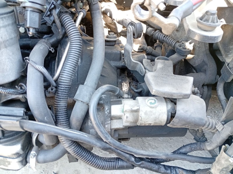 Recambio de caja cambios para volkswagen golf v (1k1) 1.9 tdi referencia OEM IAM 0A4300045  