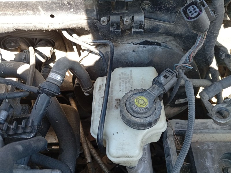 Recambio de servofreno para volkswagen golf v (1k1) 1.9 tdi referencia OEM IAM   