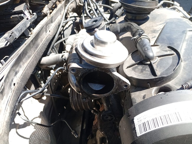 Recambio de valvula egr para volkswagen golf v (1k1) 1.9 tdi referencia OEM IAM   