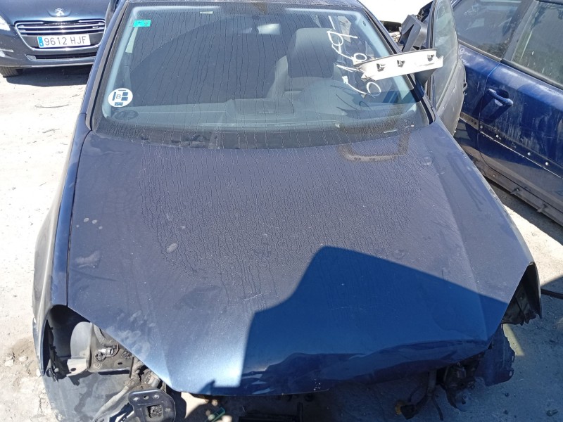 Recambio de capot delantero para volkswagen golf v (1k1) 1.9 tdi referencia OEM IAM 1K0823031J  