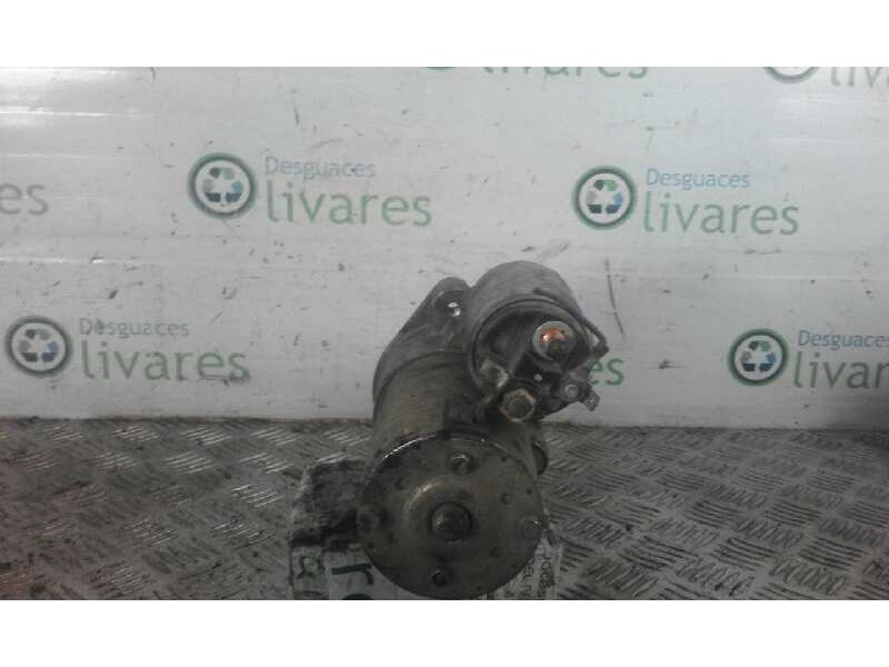 Recambio de motor arranque para chevrolet matiz s   |   05.05 - 12.08 | 2005 - 2008 | 67 cv / 49 kw referencia OEM IAM 25187951 