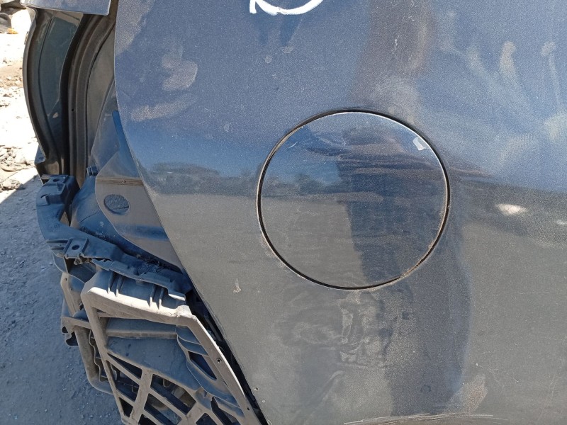 Recambio de tapa combustible para volkswagen golf v (1k1) 1.9 tdi referencia OEM IAM   