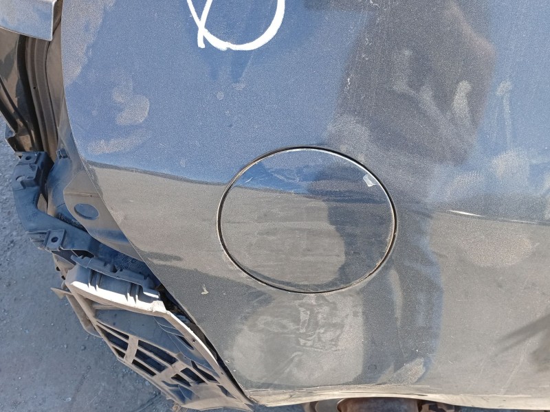 Recambio de tapa combustible para volkswagen golf v (1k1) 1.9 tdi referencia OEM IAM   