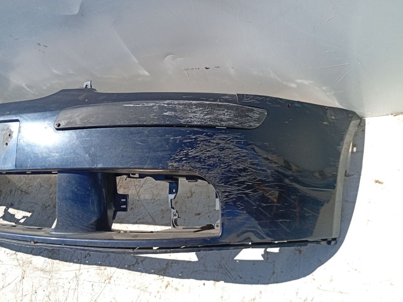 Recambio de paragolpes delantero para volkswagen golf v (1k1) 1.9 tdi referencia OEM IAM 1K0807217FGRU  