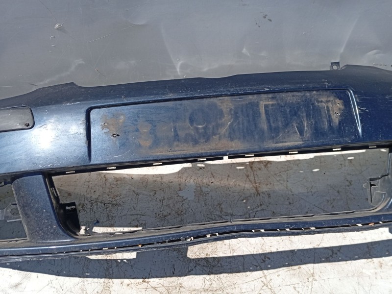 Recambio de paragolpes delantero para volkswagen golf v (1k1) 1.9 tdi referencia OEM IAM 1K0807217FGRU  