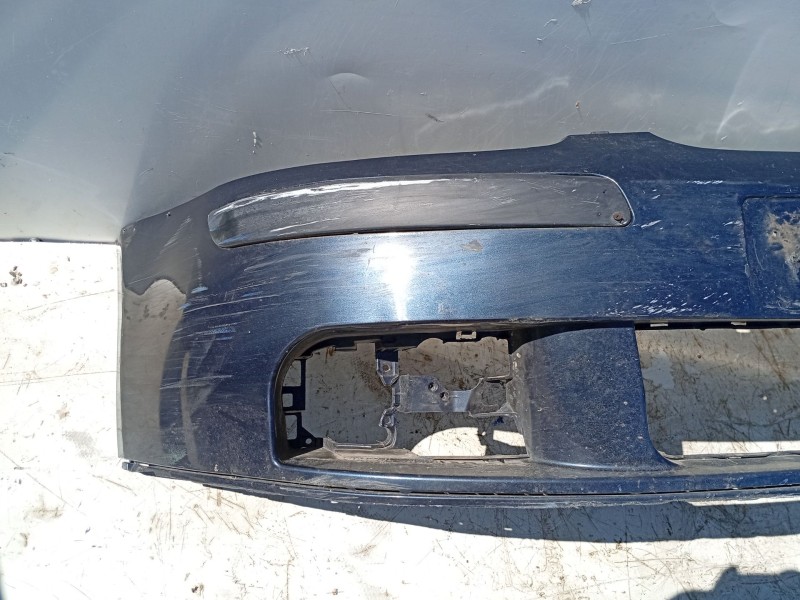 Recambio de paragolpes delantero para volkswagen golf v (1k1) 1.9 tdi referencia OEM IAM 1K0807217FGRU  