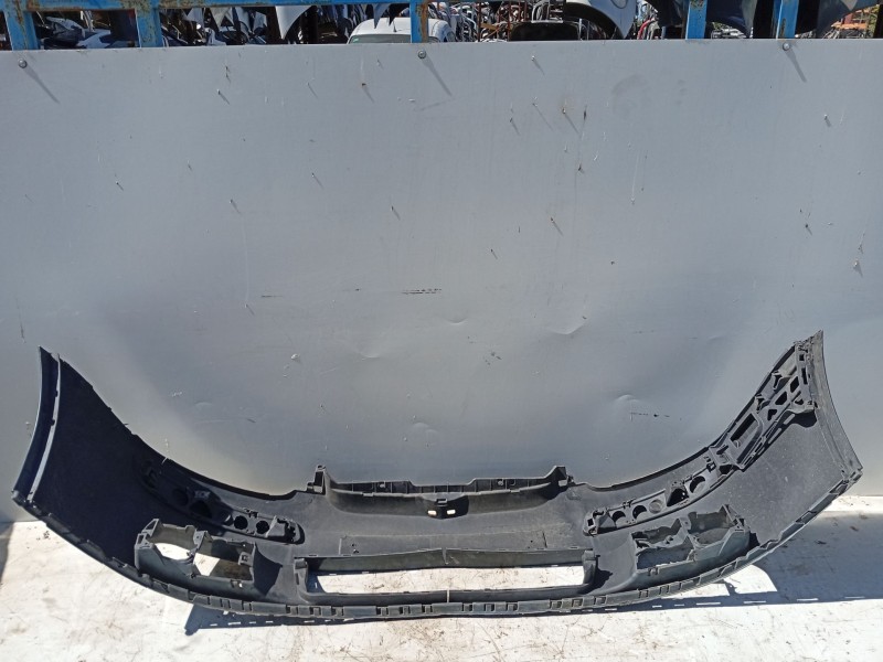 Recambio de paragolpes delantero para volkswagen golf v (1k1) 1.9 tdi referencia OEM IAM 1K0807217FGRU  