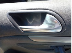 Recambio de maneta interior delantera derecha para volkswagen golf v (1k1) 1.9 tdi referencia OEM IAM 1K1837114D71N  