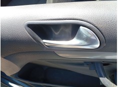 Recambio de maneta interior delantera derecha para volkswagen golf v (1k1) 1.9 tdi referencia OEM IAM 1K1837114D71N   2