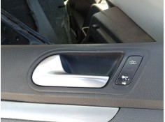 Recambio de maneta interior delantera izquierda para volkswagen golf v (1k1) 1.9 tdi referencia OEM IAM 1K1837113HUAQ  