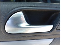 Recambio de maneta interior delantera izquierda para volkswagen golf v (1k1) 1.9 tdi referencia OEM IAM 1K1837113HUAQ   2