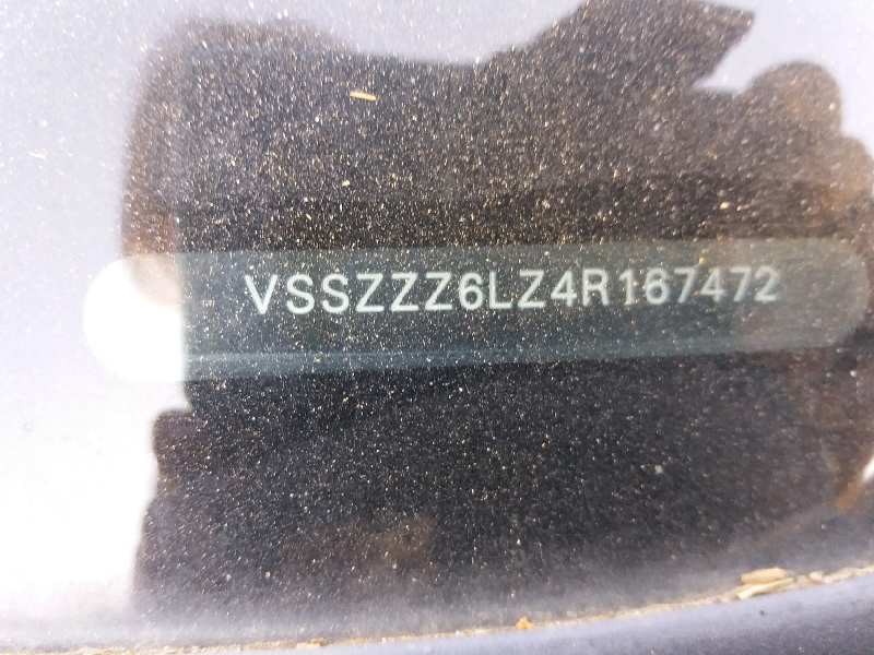 seat ibiza (6l1) 1.4 16v   |   0.02 - ... | 2002 | 75 cv / 55 kw del año 2002