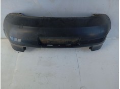 Recambio de paragolpes trasero para volkswagen golf v (1k1) 1.9 tdi referencia OEM IAM 1K6807417GRU  