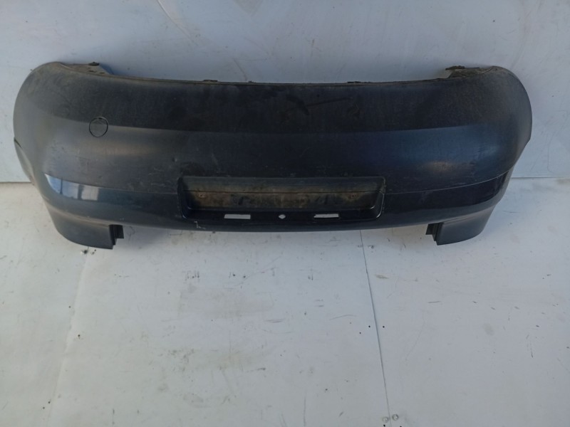 Recambio de paragolpes trasero para volkswagen golf v (1k1) 1.9 tdi referencia OEM IAM 1K6807417GRU  