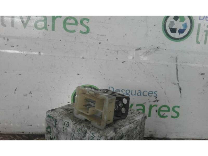 Recambio de resistencia calefaccion para opel astra g berlina comfort   |   02.98 - 12.03 | 1998 - 2003 | 101 cv / 74 kw referen